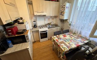 Apartament 2 camere, Gheorgheni – ideal pentru locuință sau investiție - Poză 4