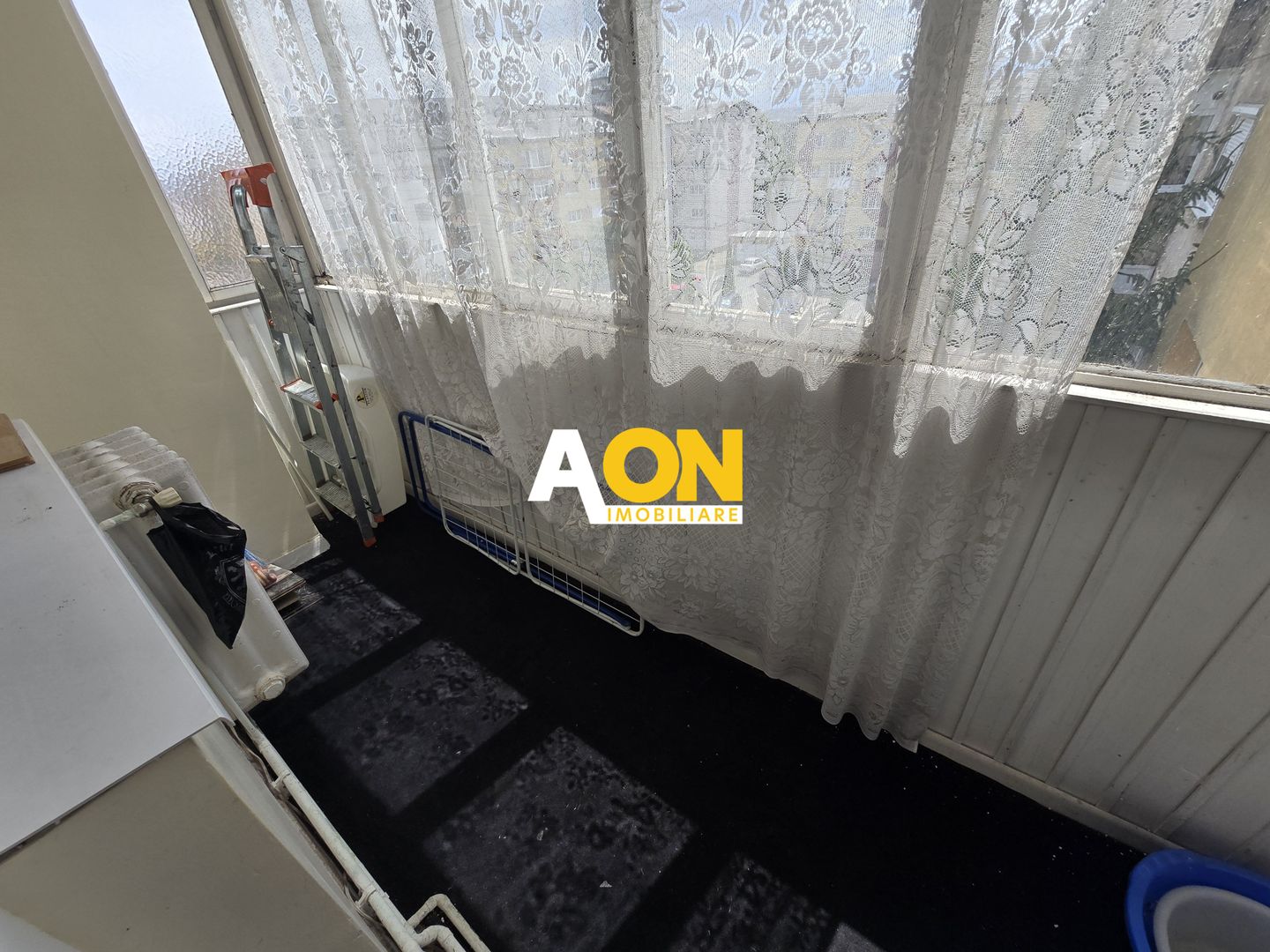 Apartament 4 Camere 75mp Utili, Zona Cetate - Poză 10