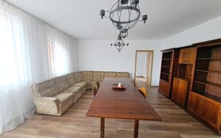 Apartament 4 camere 128 mp utili, centru Floresti - Poză 8