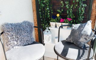 Inchiriere apartament cu o camera, mobilat modern, in zona Iullius Mall! - Poză 8