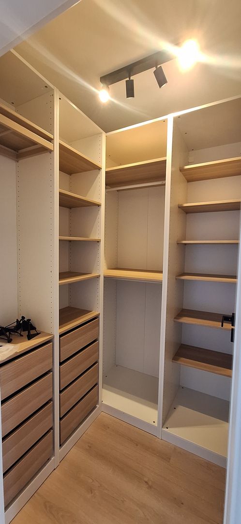 Duplex frumos cu arhitectura mediteraneana - Poză 19