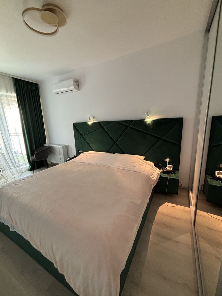 Apartament 2 camere ISG RESIDENCE IV SECTOR 5 T655 - Poză 7