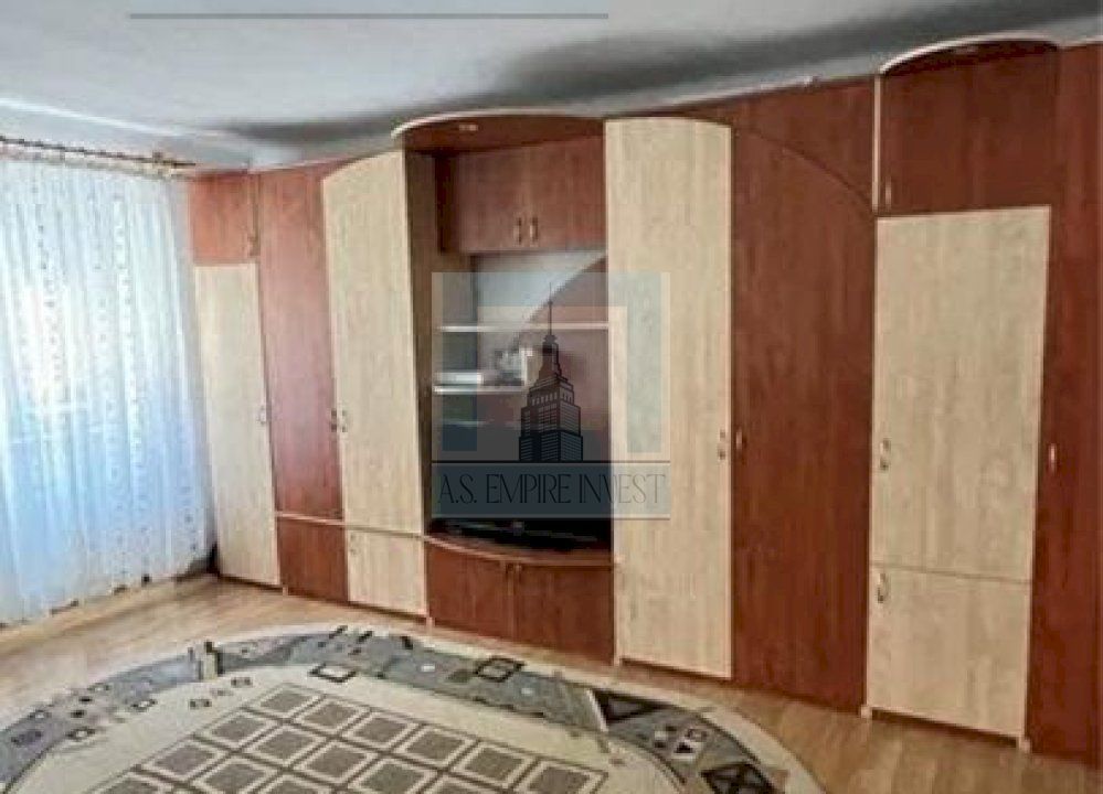 Ap 2 camere mobilat-utilat - zona Centrul Istoric - Poză 1