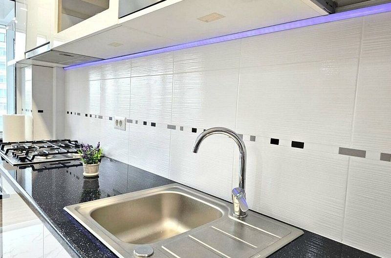 Apartament cu 2 camere, mobilat si utilat complet - Prima inchiriere - Poză 4