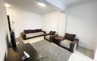 2 camere, mobilat, modern, bloc nou, balcon, Marasti, Iulius Mall - Poză 1