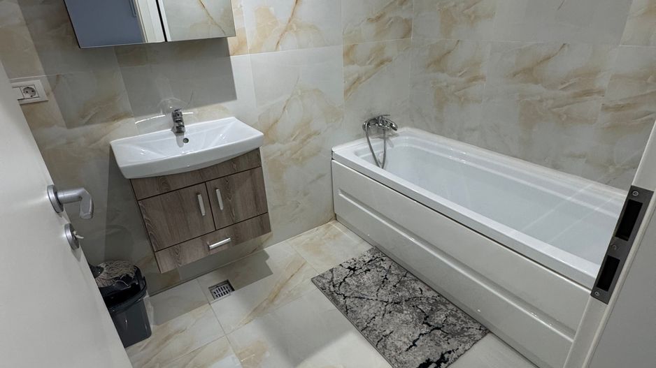 Apartament 2 camere Parter Otopeni-Tunari - Poză 21
