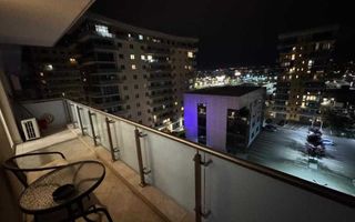 Apartament 2 Camere  – Conest Grand Residence, Tudor-500 euro - Poză 4