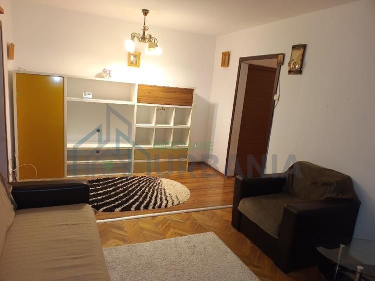 Apartament 3 camere, zona Alexandru - Familial, bloc reabilitat cu lift - Poză 1