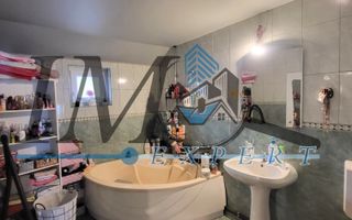 Casa moderna de vânzare intre Sebeș si Petresti - Poză 9