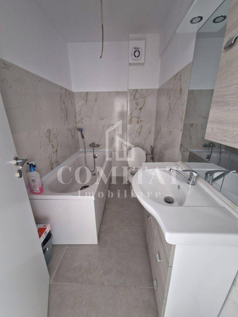 Apartament 3 camere | Loc de parcare | Someșeni - Poză 10