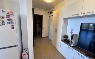 Circumvalațiunii – City of Mara | 2 camere | Etaj 5 | Mobilat și utilat - Poză 12