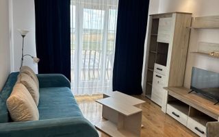 Apartament 2 camere Cosmopolis | Loc de parcare inclus - Poză 1