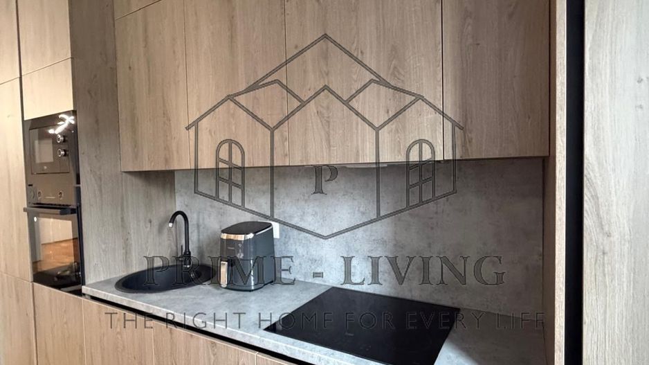 APARTAMENT SUPERB CU 2 CAMERE LA INCHIRIERE IN ZONA AVIATIEI - Poză 9