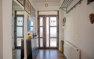 Viluta cocheta cu curte frumoasa in Mamaia Sat! - Poză 26