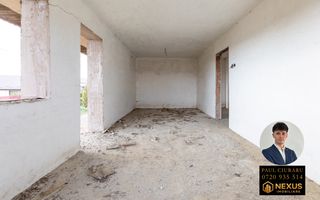 Casă + Teren de vânzare, Nicolae Bălcescu, Bacău - Poză 14