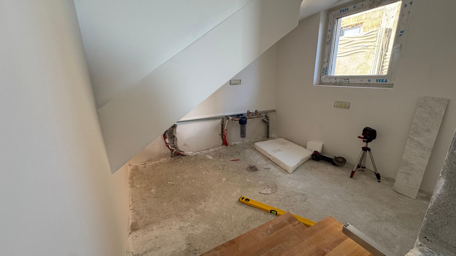 COMISION 0% | Case Individuale | 119 mp | 5 Camere | Zona Săcălaz | - Poză 3