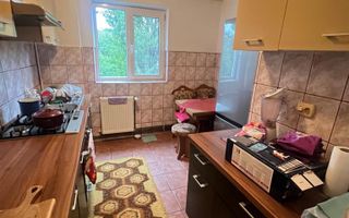 Etaj 2-3 camere zona Dacia cu centrala - Poză 8