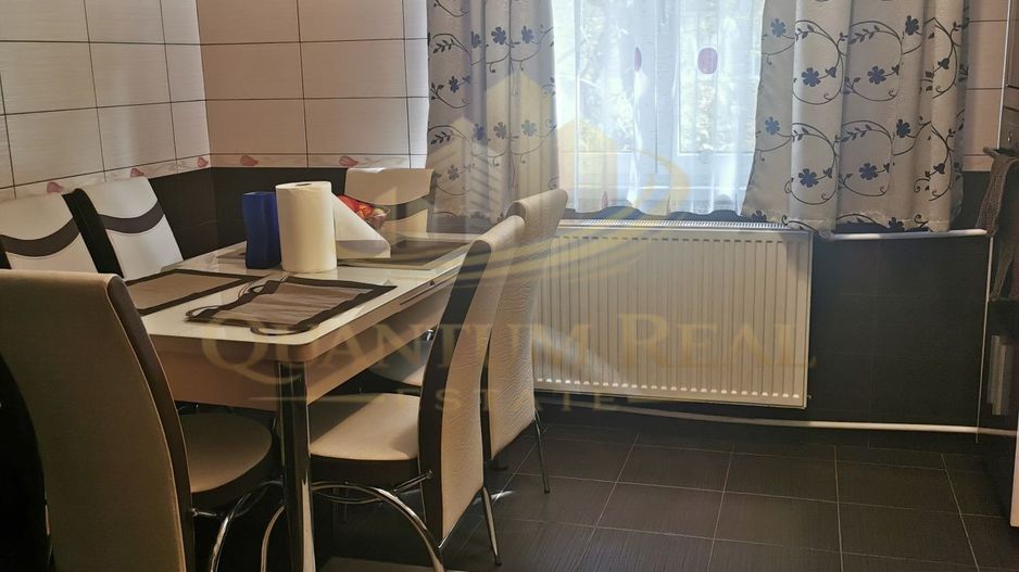 Apartament 2 camere 13 Septembrie-Prosper, et. 1/8 - Poză 3