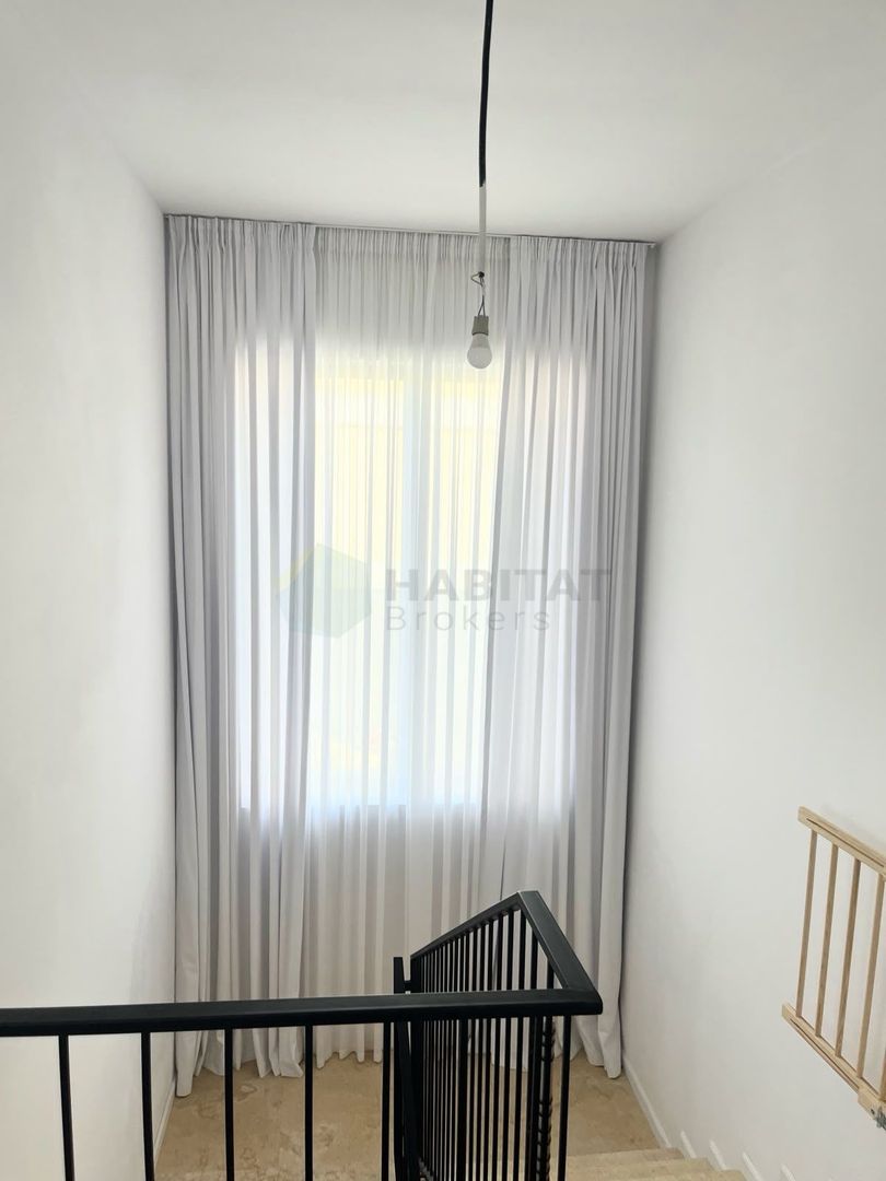 Vilă 5 Camere | Green Residence Tunari | 0% Comision - Poză 23