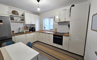 Apartament 2 camere Giroc parter cu curte - Poză 3