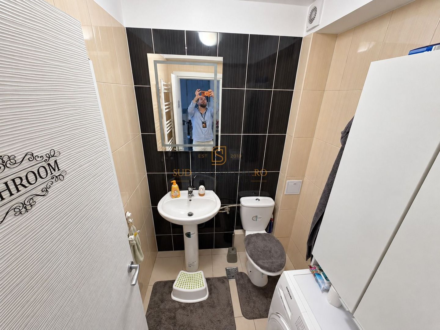Vilă în Trend Residence – Intimitate, Cartier Privat, Acces rapid oras - Poză 35