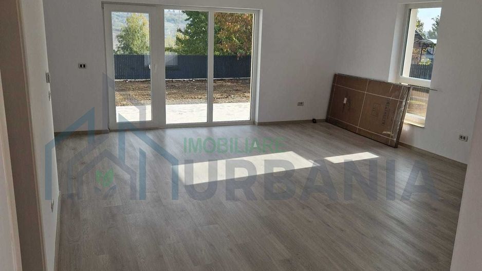 Casa nouă de vânzare în Valea Lupului – 124 mp utili, teren 586 mp, finisaje premium - Poză 2