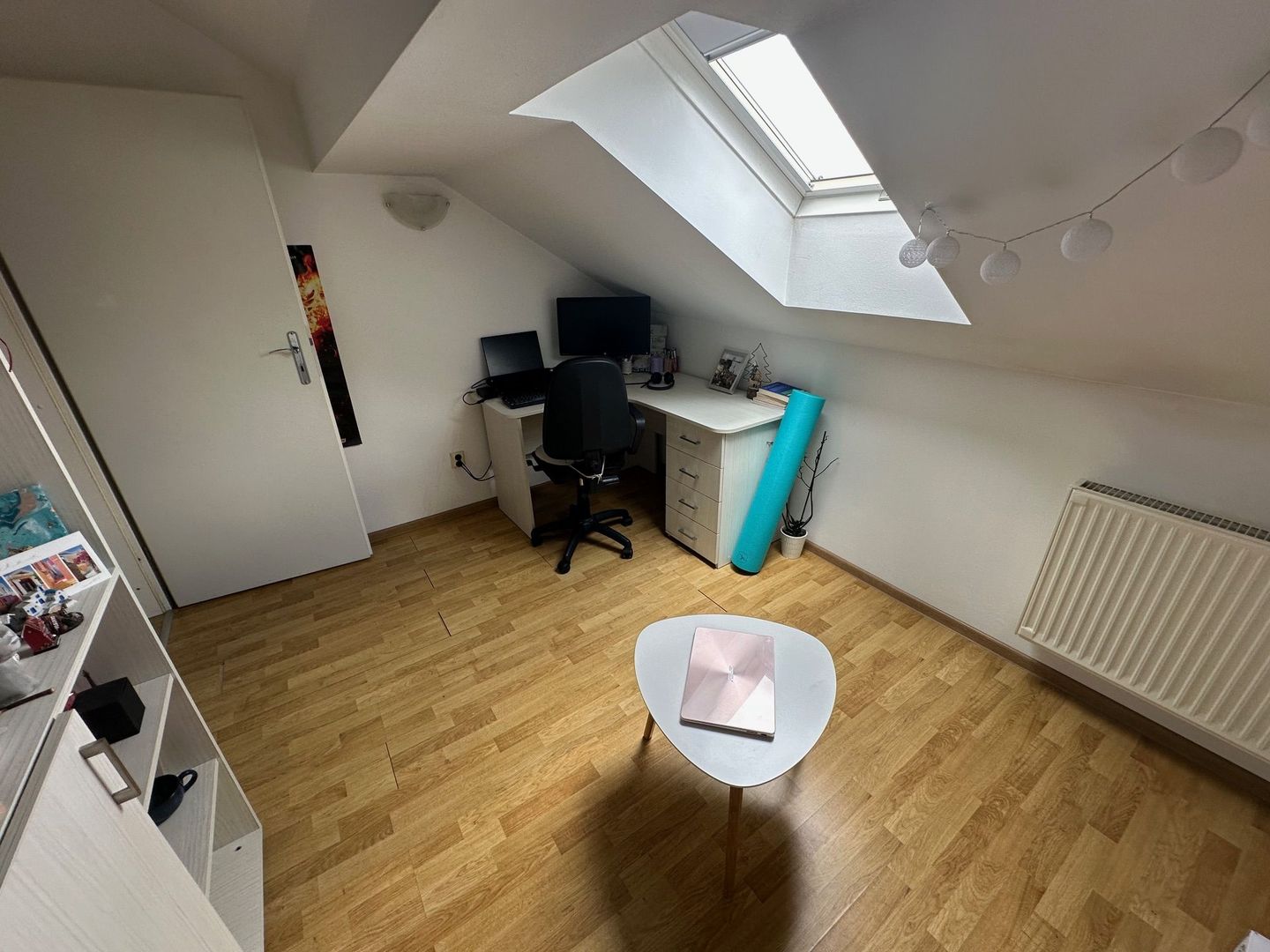 Casă / Vilă cu 5 camere zona Lunei - Poză 35