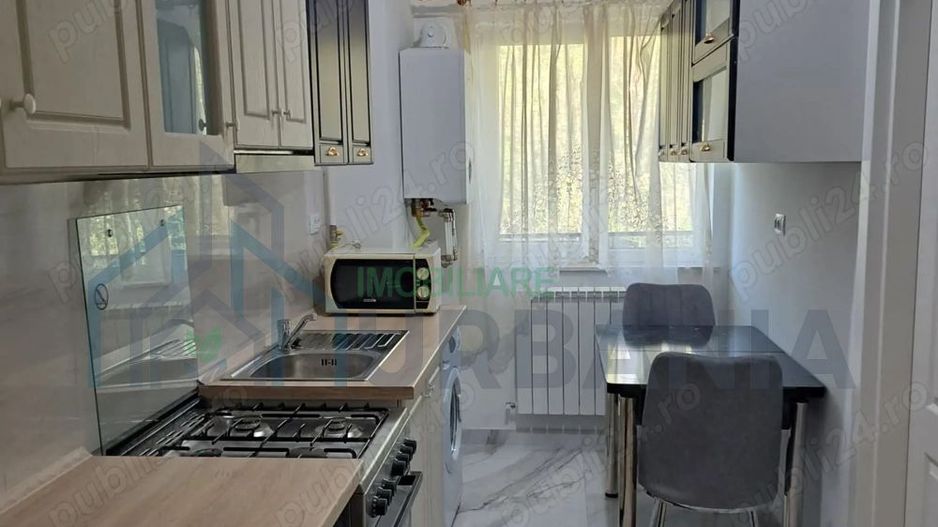 # inchiriez apartament 2cam. decomandate - Poză 3