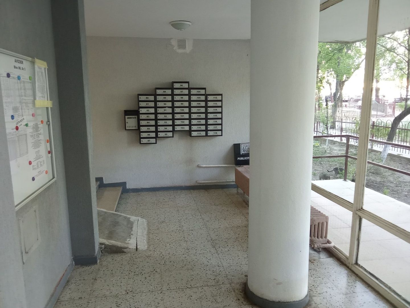 Apartament Campia Libertatii IOR - Poză 4