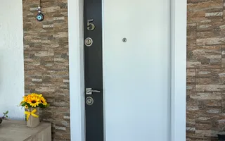 Vilă 4 camere -Tetha Residence – Strada Speranței Popeşti Leordeni - Poză 13