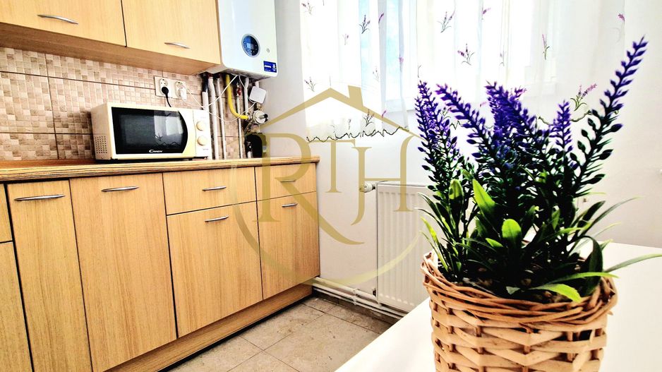 Inchiriez apartament modern cu 2 camere –zona Circumvalatiunii-Complex Favorit - Poză 13
