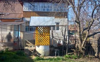 CASA 4 CAMERE TEREN 800 MP CAPUL PISCULUI COMUNA GODENI JUD. ARGES - Poză 4