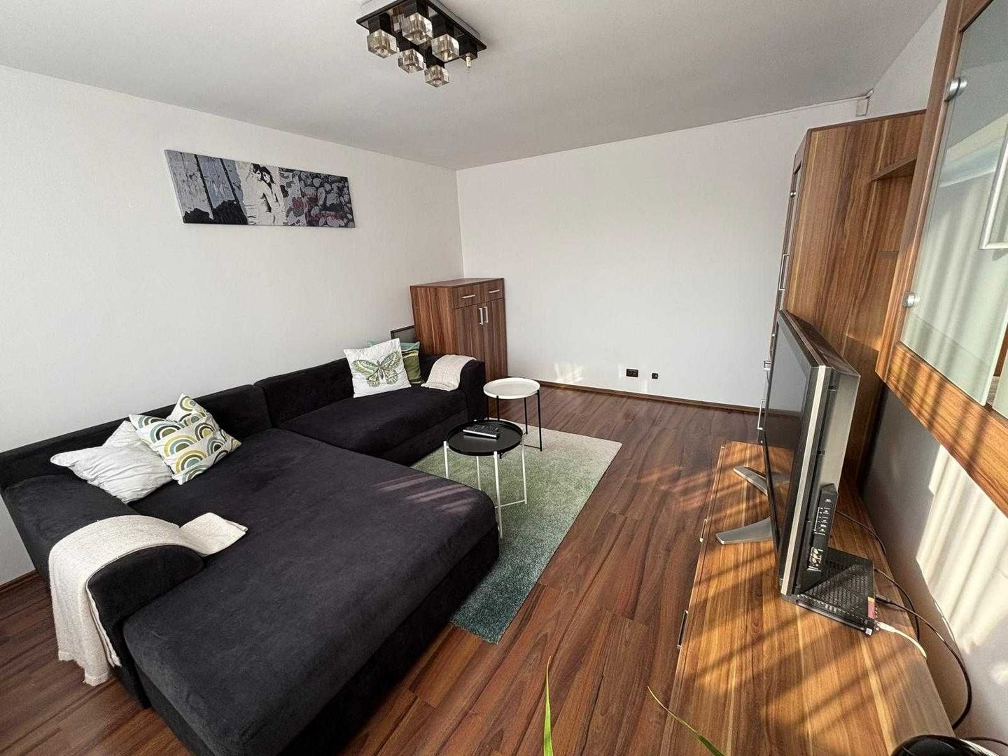 Apartament central 2 camere, Cantemir - Tineretului - Poză 4