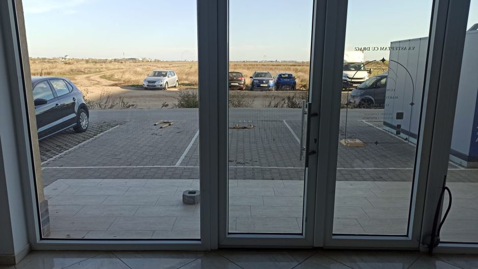 sp.com.-45mp+terasa descop-10mp+2parcari/20min metrou Berceni - Poză 9