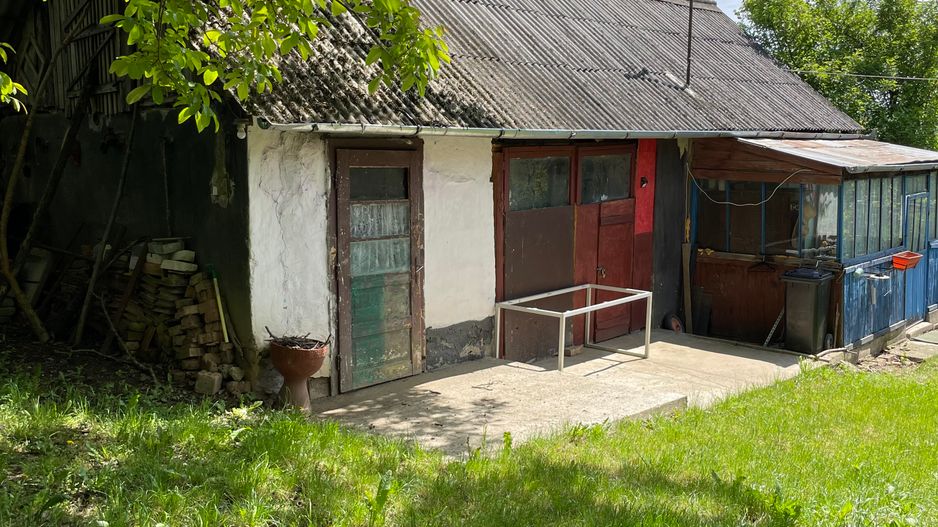 Casa in Comuna Geaca - Poză 6