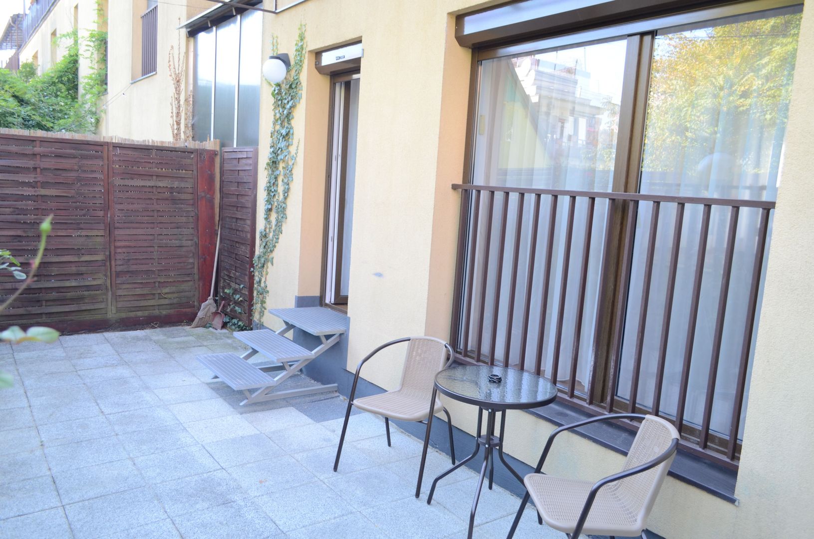 Apartament cu scara interioara si garaj in cartier Grigorescu - Poză 20