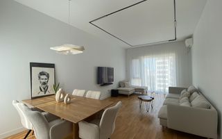 Vanzare - apartament 3 camere cu 2 terase - Avalon Pipera - Poză 1