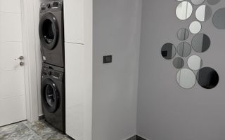 Braytim-Giroc | 2 Camere | Mobilat si Utilat | Etaj intermediar | Loc de parcare - Poză 6