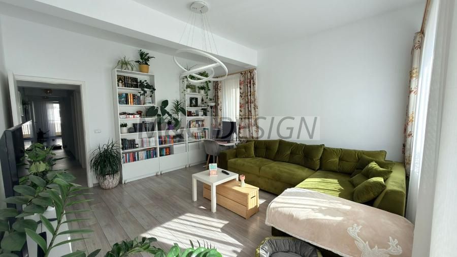 Apartament 3 camere Giroc - Poză 3