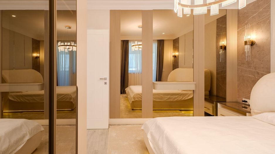 Apartament nou | Mobilat și utilat - Poză 20