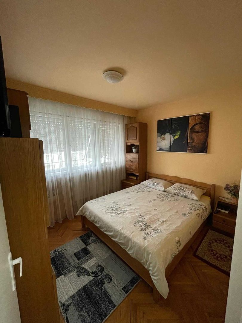 Apartament 3 camere, etajul 4 Micro 16 - Poză 3
