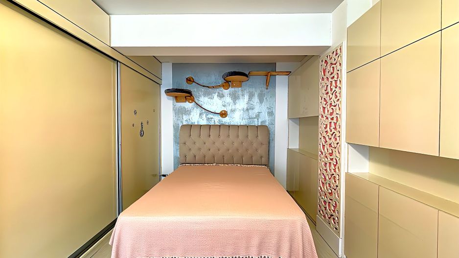 Sector 3 Pallady garsoniera decomandata 40mp mobilata et 2/3 - Poză 2