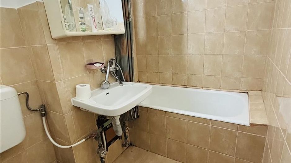 Apartament cu 1 camera zona Nufarul - Poză 7