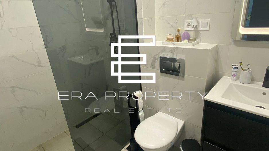 Apartament 3 camere cu grădină 80 mp  – 2 locuri parcare- Selimbar - Poză 11