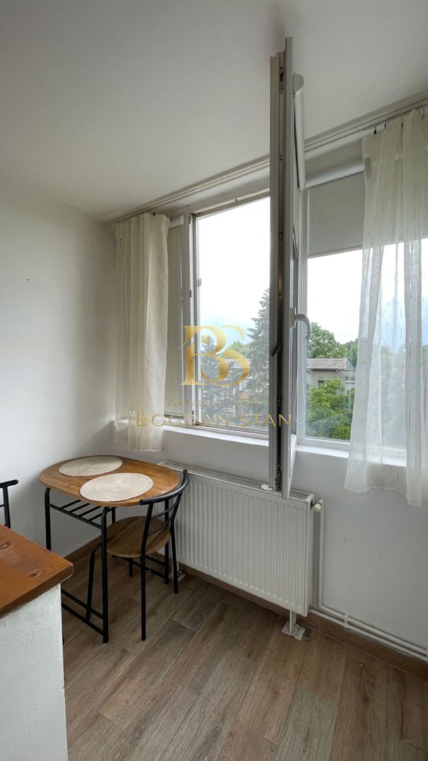 Garsonieră de închiriat | Etajul 5/10 | Zona Careiului - Poză 10