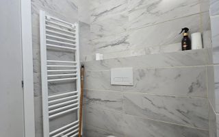 Semicentral/ Palas 20min-  Bloc nou- decomandat - Modern- Parcare privata - Poză 14