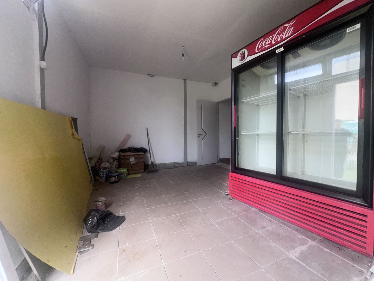 Service auto și spațiu comercial de închiriat! - Poză 11