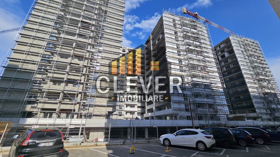 Apartament 3 camere Incalzire prin Pardoseala Th. Pallady - Poză 5