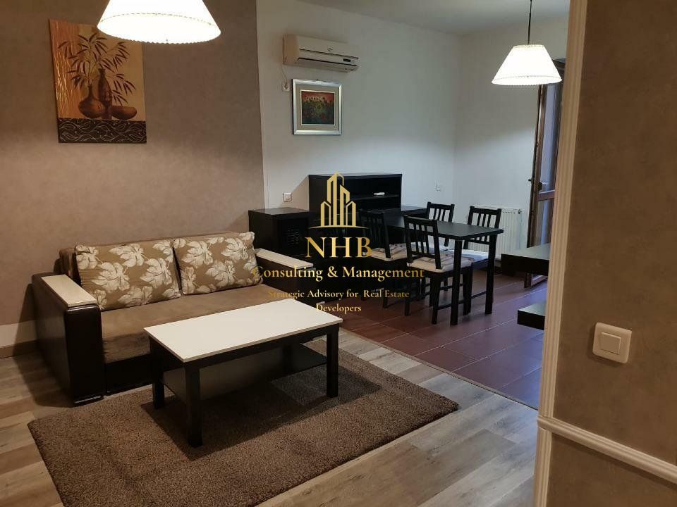 Apartament 3 camere Vitan Residence | Loc de Parcare | Centrala de Imobil - Poză 2