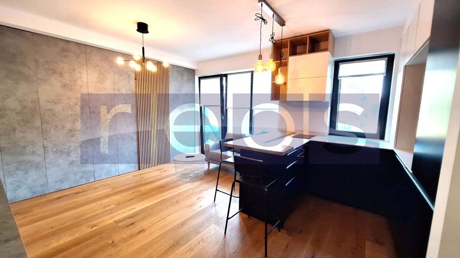 155000 EURO | STUDIO PREMIUM SOSEAUA STRAULESTI - Poză 2